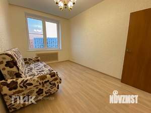 1-к квартира, на длительный срок, 30м2, 7/9 этаж