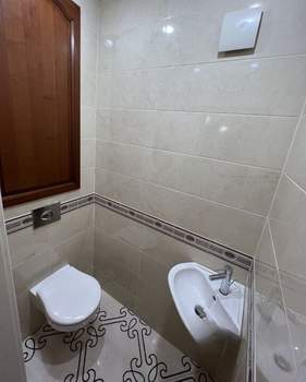 4-к квартира, на длительный срок, 135м2, 3/25 этаж