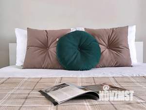 1-к квартира, посуточно, 38м2, 24/25 этаж