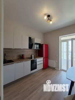 1-к квартира, на длительный срок, 36м2, 26/28 этаж