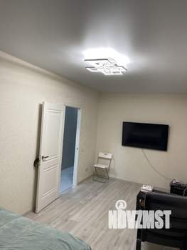 1-к квартира, на длительный срок, 40м2, 2/3 этаж