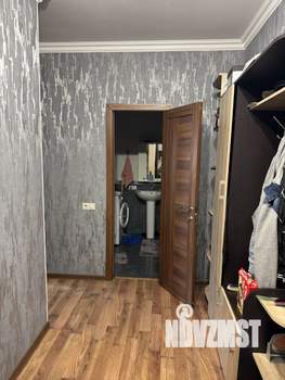 1-к квартира, на длительный срок, 42м2, 8/25 этаж