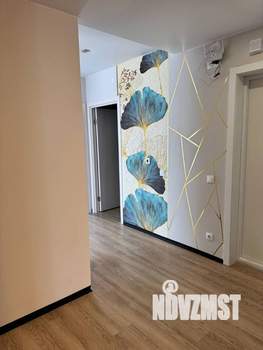 3-к квартира, на длительный срок, 85м2, 9/9 этаж