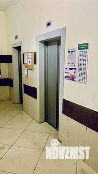 2-к квартира, посуточно, 40м2, 1/1 этаж