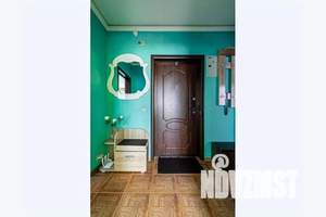 3-к квартира, посуточно, 58м2, 18/22 этаж