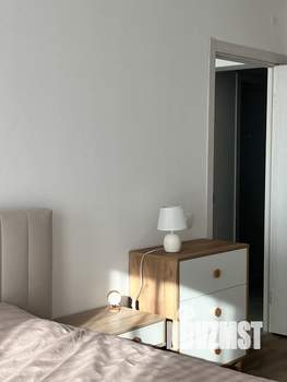 1-к квартира, на длительный срок, 42м2, 6/9 этаж