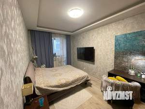 2-к квартира, на длительный срок, 60м2, 13/17 этаж