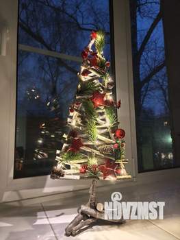 1-к квартира, посуточно, 33м2, 3/3 этаж