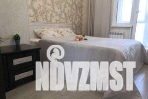 2-к квартира, посуточно, 53м2, 7/17 этаж