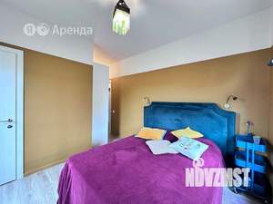 4-к квартира, на длительный срок, 78м2, 4/11 этаж