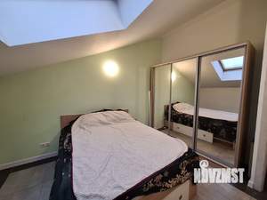 2-к квартира, на длительный срок, 50м2, 3/3 этаж