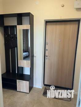 1-к квартира, на длительный срок, 31м2, 16/25 этаж