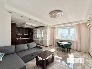 2-к квартира, на длительный срок, 59м2, 9/24 этаж