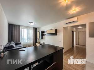2-к квартира, на длительный срок, 60м2, 20/33 этаж