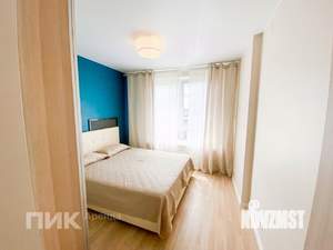 1-к квартира, на длительный срок, 38м2, 6/9 этаж