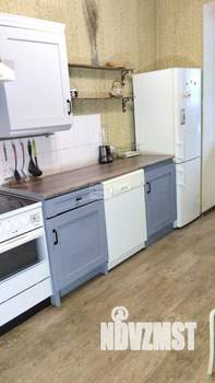 1-к квартира, на длительный срок, 48м2, 21/25 этаж