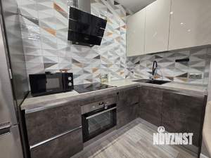 1-к квартира, на длительный срок, 42м2, 1/5 этаж