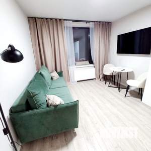 1-к квартира, на длительный срок, 30м2, 6/31 этаж