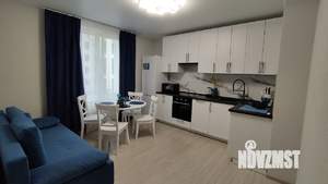 1-к квартира, на длительный срок, 35м2, 3/6 этаж