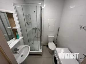 Студия квартира, посуточно, 22м2, 8/24 этаж