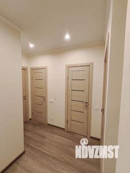 2-к квартира, на длительный срок, 60м2, 6/9 этаж