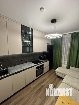 1-к квартира, на длительный срок, 32м2, 4/8 этаж