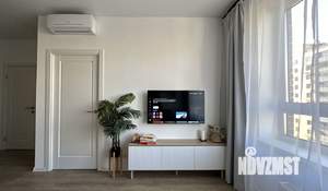 2-к квартира, на длительный срок, 32м2, 8/10 этаж