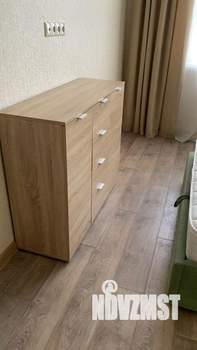 1-к квартира, на длительный срок, 37м2, 11/18 этаж