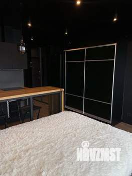 Студия квартира, на длительный срок, 28м2, 7/10 этаж