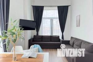 2-к квартира, посуточно, 65м2, 1/9 этаж