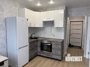 1-к квартира, на длительный срок, 30м2, 2/8 этаж