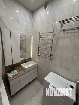 1-к квартира, на длительный срок, 37м2, 4/8 этаж