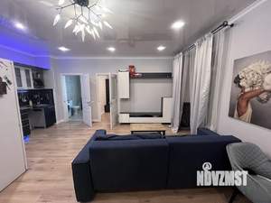 2-к квартира, на длительный срок, 48м2, 2/3 этаж