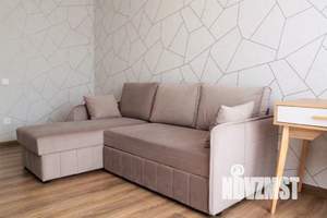 1-к квартира, посуточно, 53м2, 1/1 этаж