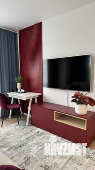 1-к квартира, на длительный срок, 39м2, 2/9 этаж