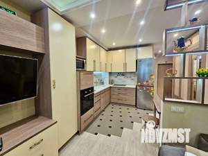 Студия квартира, посуточно, 30м2, 25/25 этаж
