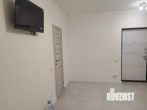 1-к квартира, на длительный срок, 32м2, 23/25 этаж