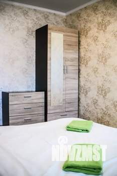 2-к квартира, посуточно, 63м2, 10/25 этаж