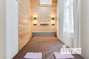 1-к квартира, посуточно, 16м2, 1/1 этаж