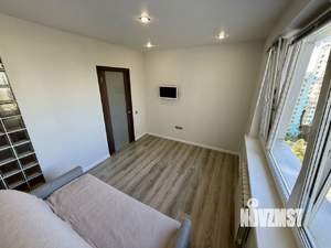 1-к квартира, на длительный срок, 54м2, 13/21 этаж