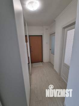 2-к квартира, на длительный срок, 52м2, 12/17 этаж