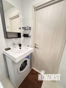 Студия квартира, на длительный срок, 20м2, 6/9 этаж