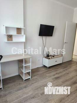 1-к квартира, на длительный срок, 38м2, 9/25 этаж