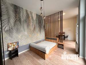 1-к квартира, на длительный срок, 41м2, 1/6 этаж