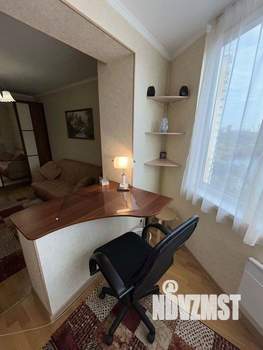 2-к квартира, на длительный срок, 60м2, 6/20 этаж