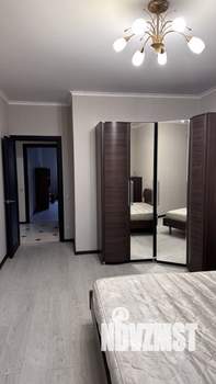 2-к квартира, на длительный срок, 66м2, 10/24 этаж