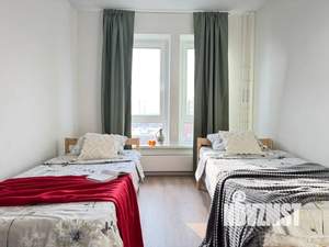 2-к квартира, посуточно, 65м2, 5/9 этаж