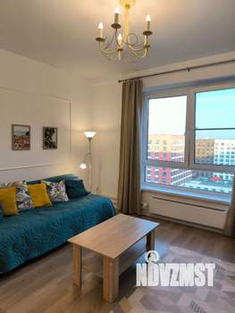 2-к квартира, на длительный срок, 43м2, 9/9 этаж
