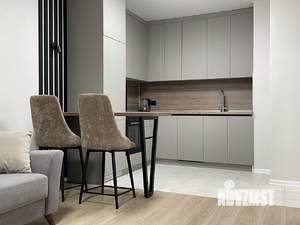 1-к квартира, на длительный срок, 40м2, 4/9 этаж