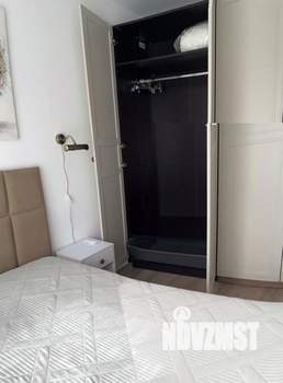 2-к квартира, на длительный срок, 40м2, 8/9 этаж